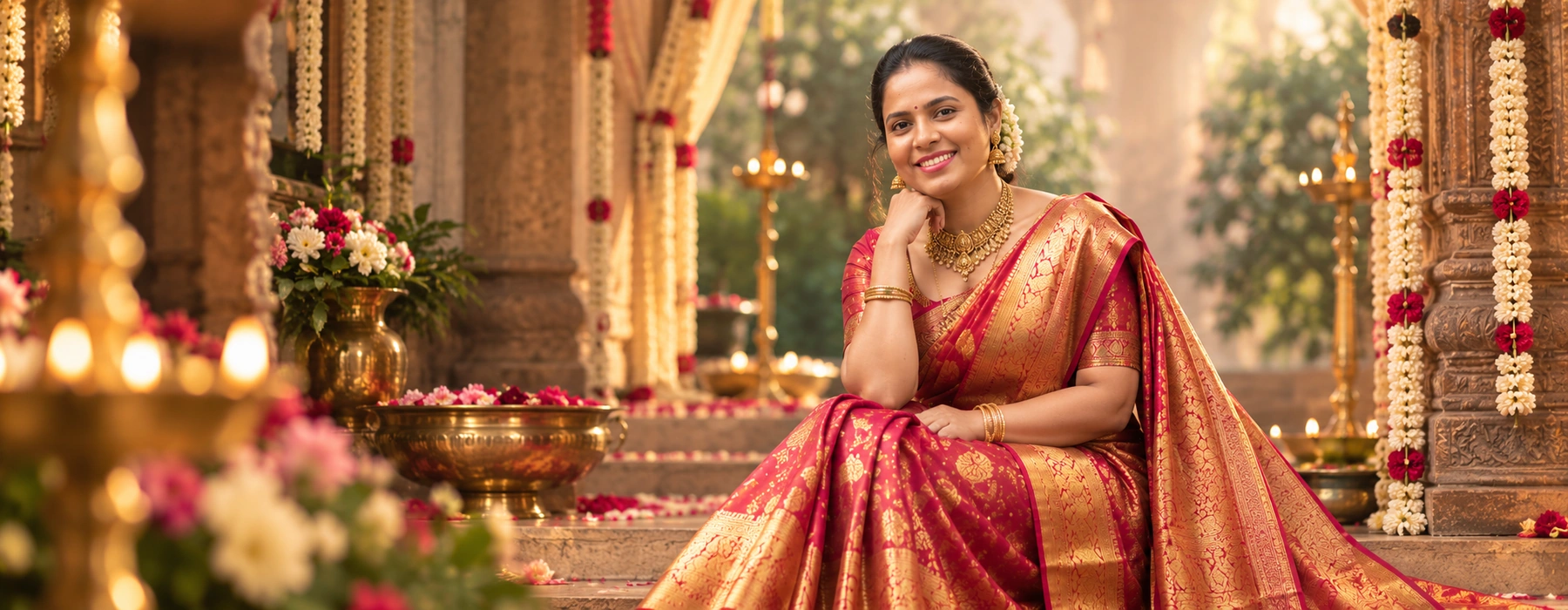 Bridal Collection