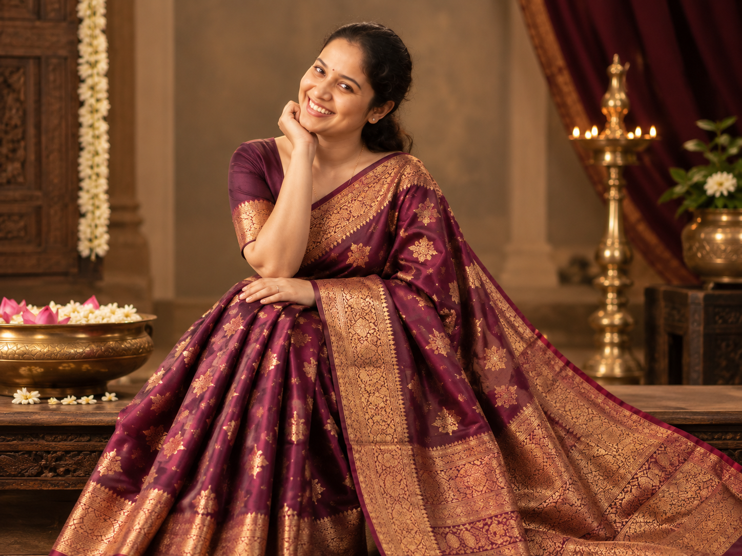 Banarasi
