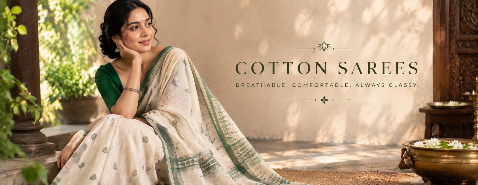 Cotton